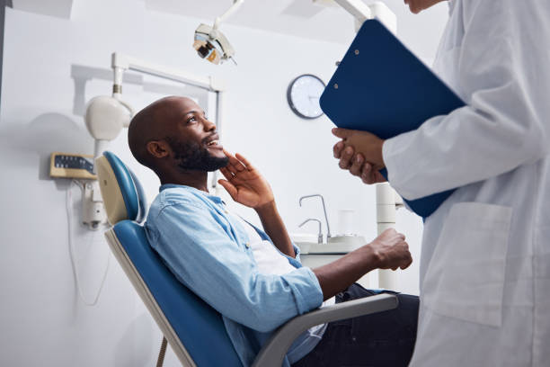 Best Emergency Root Canal Treatment in Hope Valley, RI