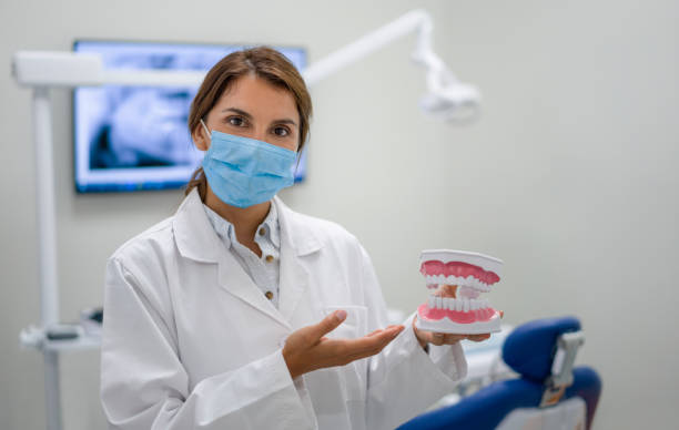 Fast & Reliable Emergency Dental Services in RI