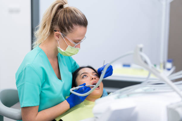 Best 24-Hour Emergency Dentist in Hope Valley, RI