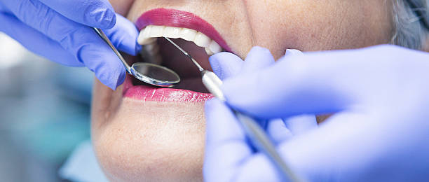 Best Emergency Dental Services for Seniors in Hope Valley, RI